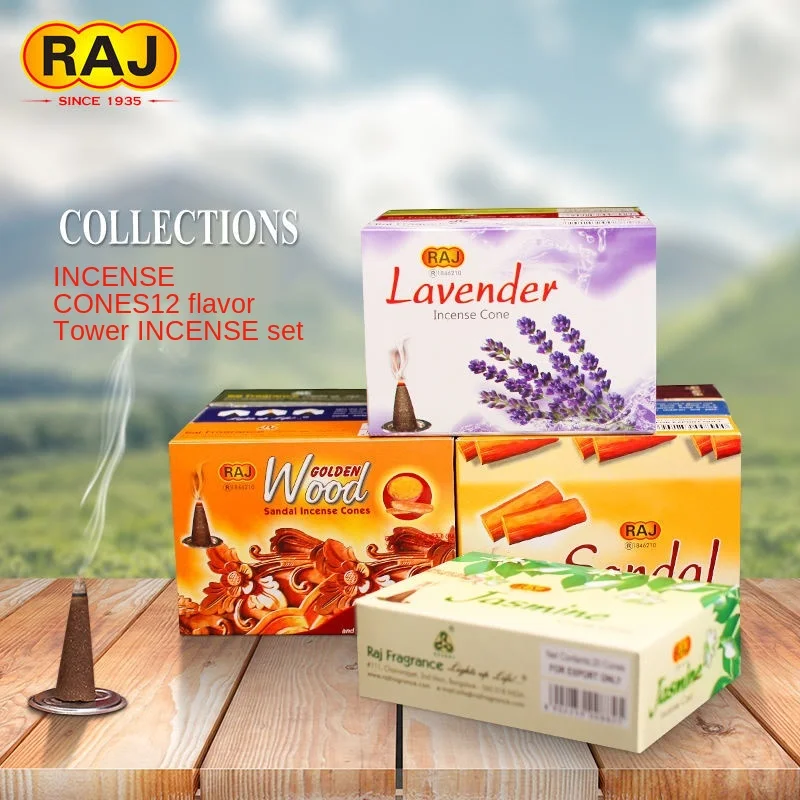 

Indian Incense 180 Grains Tower Incense Tibetan Incense Sandalwood Household Indoor Hygiene Incense Incense Room Aromatherapy