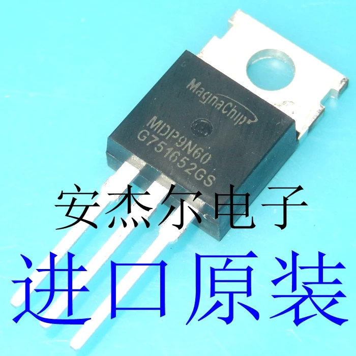 

Бесплатная доставка mdp9n60 MDP9N60TH TO-220 10 шт.