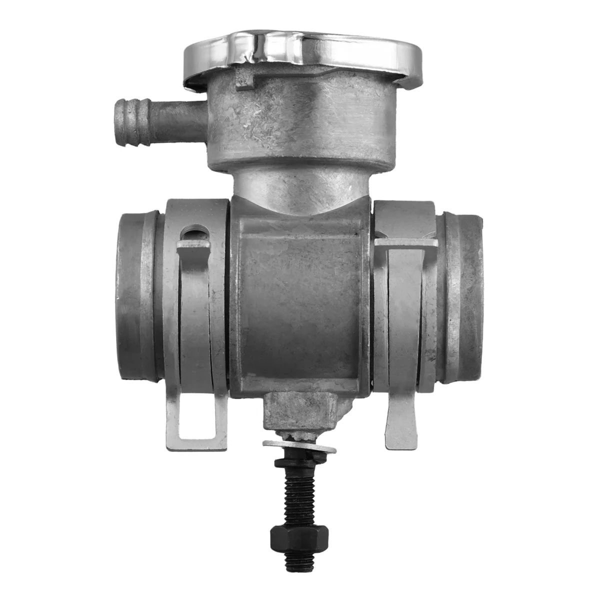 5058482AD для Jeep Patriot Compass Dodge Caliber верхний радиатор охлаждающий шланг соединение