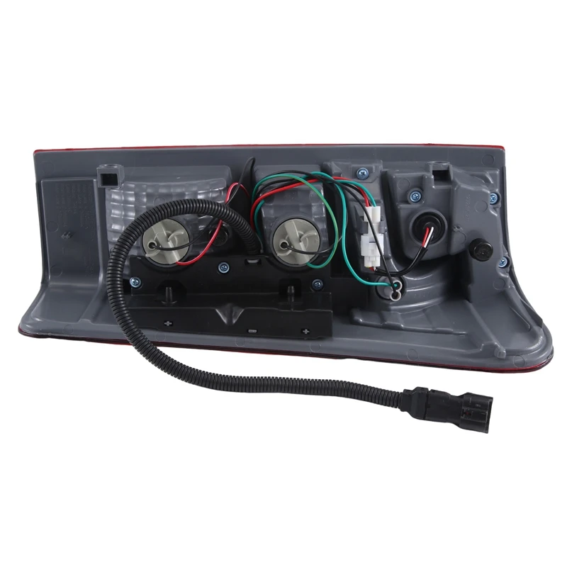 Задняя деталь автомобиля в сборе для Isuzu Dmax D-Max 2012-2019 задний тормоз