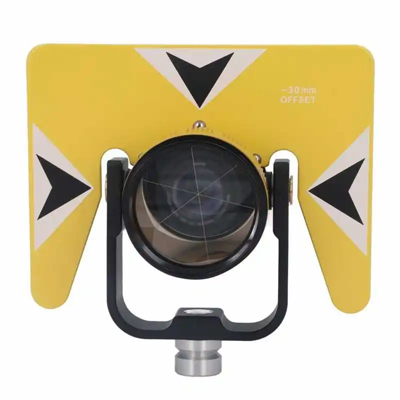 

Одиночная наклонная Призма дюйма X 11, Женский Регулируемый коннектор, призма для наблюдения с сумкой для хранения для промышленности