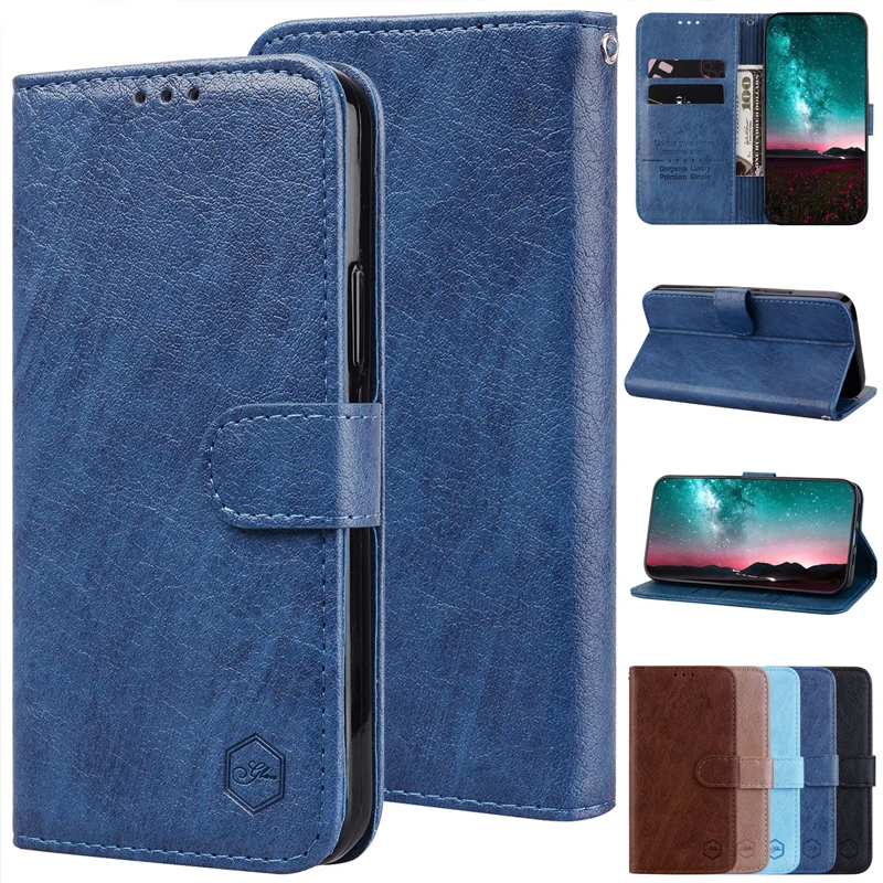 For iPhone 6 7 8 X XS XR 11 12 13 14 15 Plus Mini Pro Max Solid Color Wallet Case iPhone SE 2020/22 Magnetic Flip Leather Funda