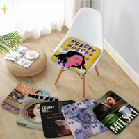 american pop singer mitski stool pad patio home kitchen office chair seat cushion pads sofa seat 40x40cm outdoor garden cushions