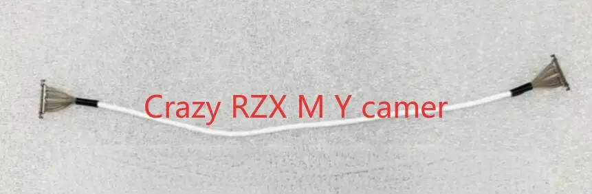 Новинка Запчасти для камеры ЖК гибкий кабель Canon 6D Mark ii 2 дисплей высокого