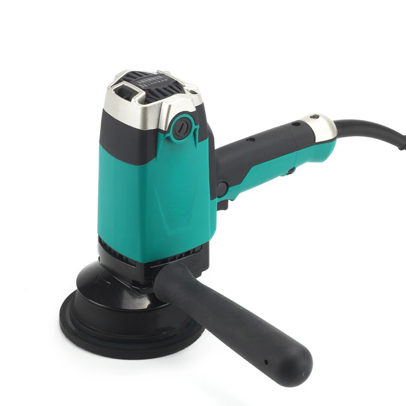 

Professional Grade GA Polish Machine Polisher