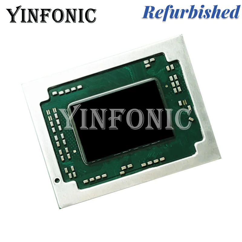 

Refurbished AM7000ECH23JA Graphics Chip GPU BGA Chipset 100% Good Working