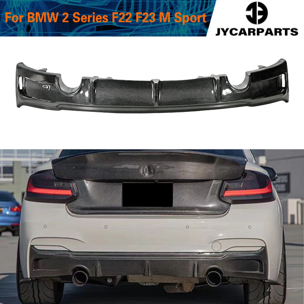 

Углеродное волокно/FRP Автомобильная фотосессия для BMW F22 F23 M Sport Coupe Convertible 2013 - 2017 M235i M240i