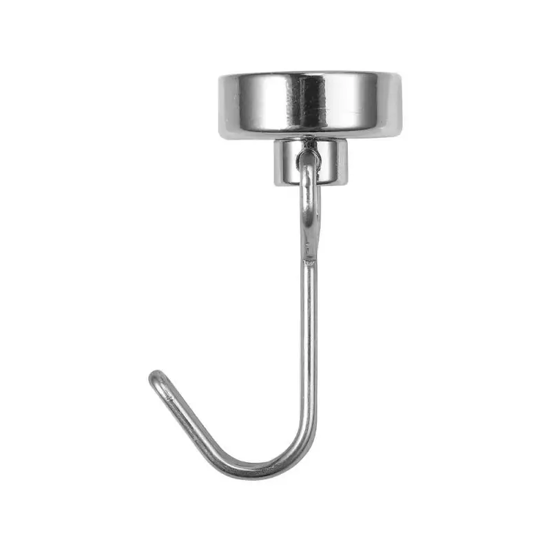 Сверхмощный магнитный крючок сильные крючки для неодимовых магнитов дома