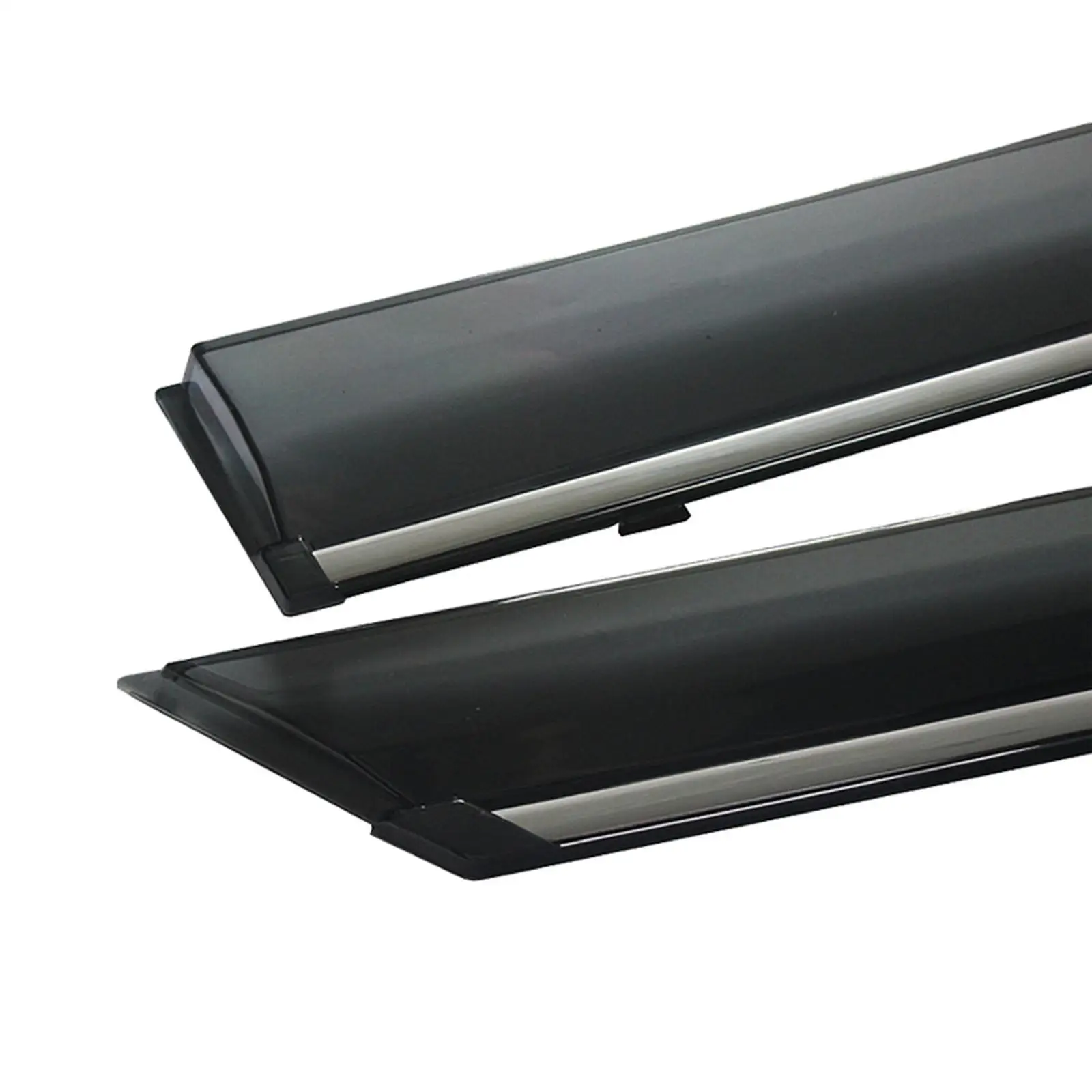 

4 шт., защитный козырек от дождя