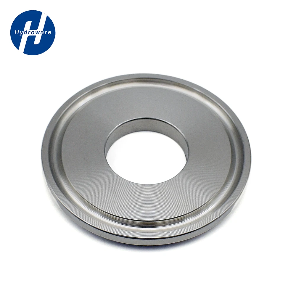 Заглушка для труб из нержавеющей стали SS304 19-108 мм