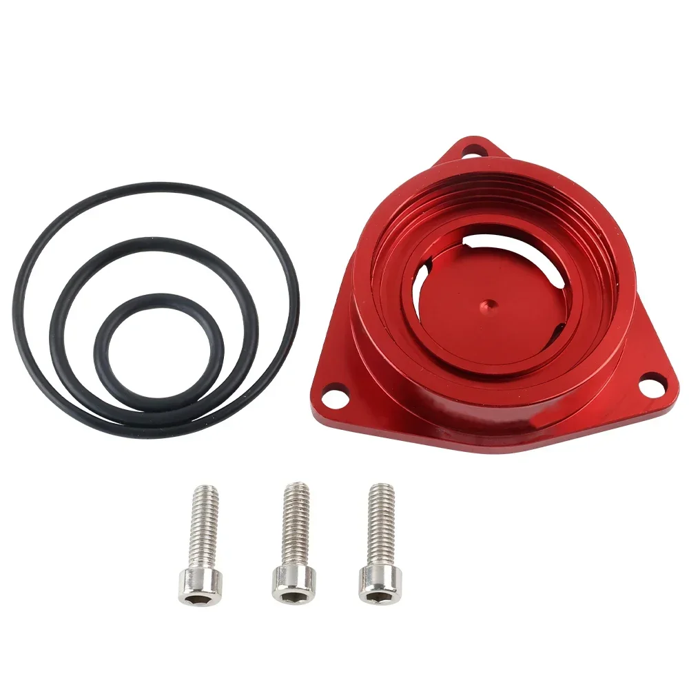 Переходник для гоночного автомобиля BOV продувочный клапан Honda Civic X 10 1 5 л