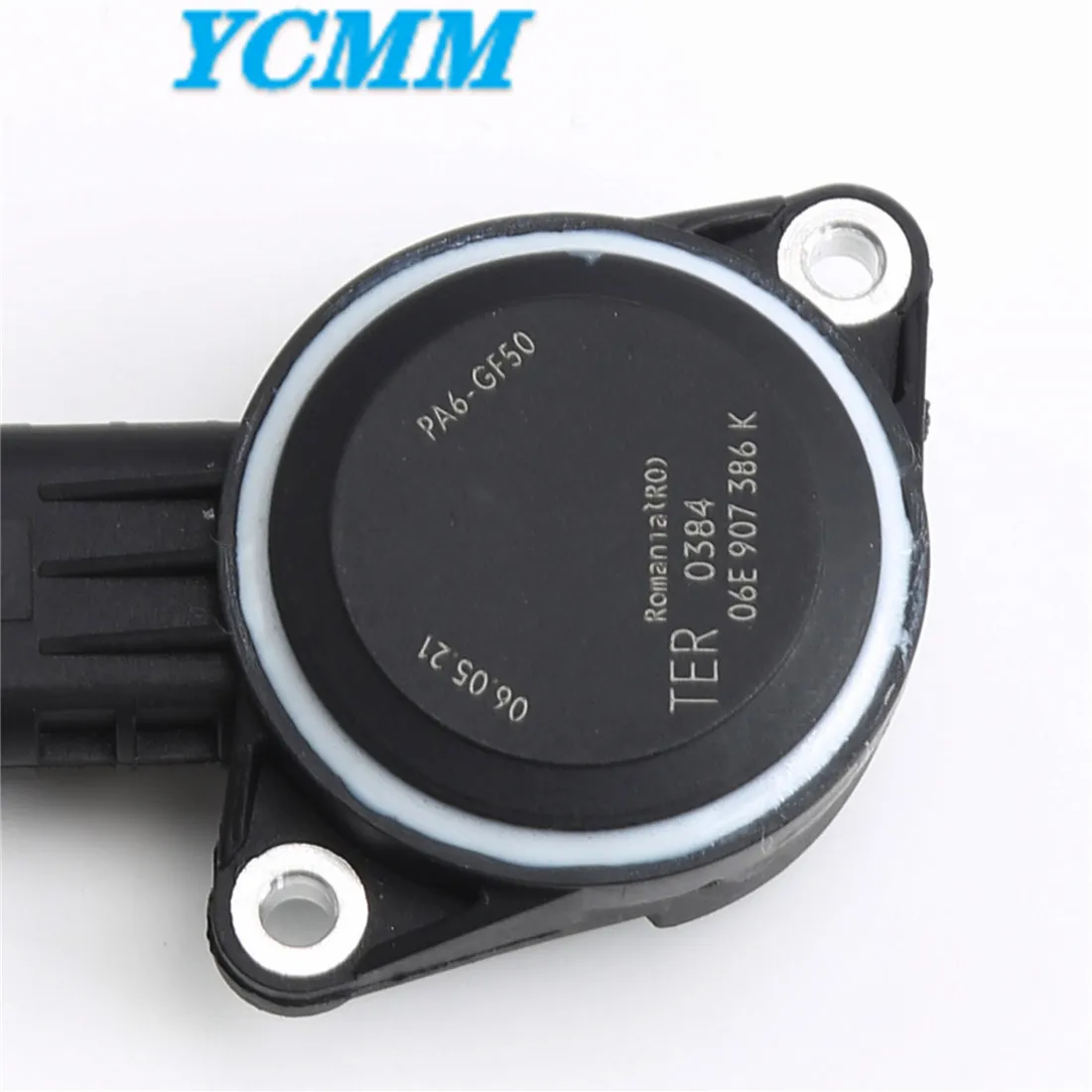 06E907386K датчик положения впускного коллектора 3 0 T STD для Audi A5 A7 A8L Q5 Q7 S5 SQ5 VW Touareg Cayenne