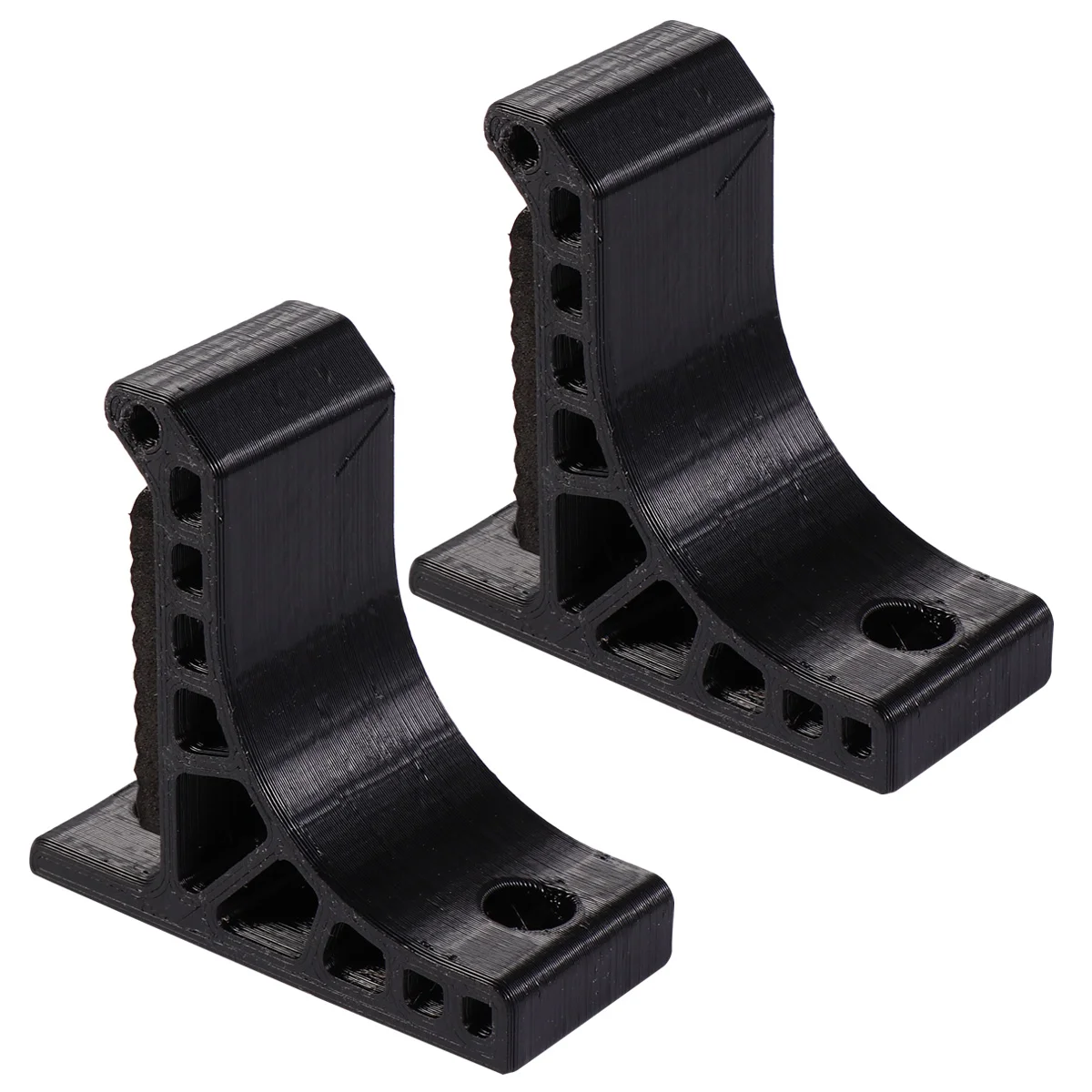 

Bow Rack Stand Holder Universal Wall Bracket Recurve Display Mount Hanger Storage Compound Blind