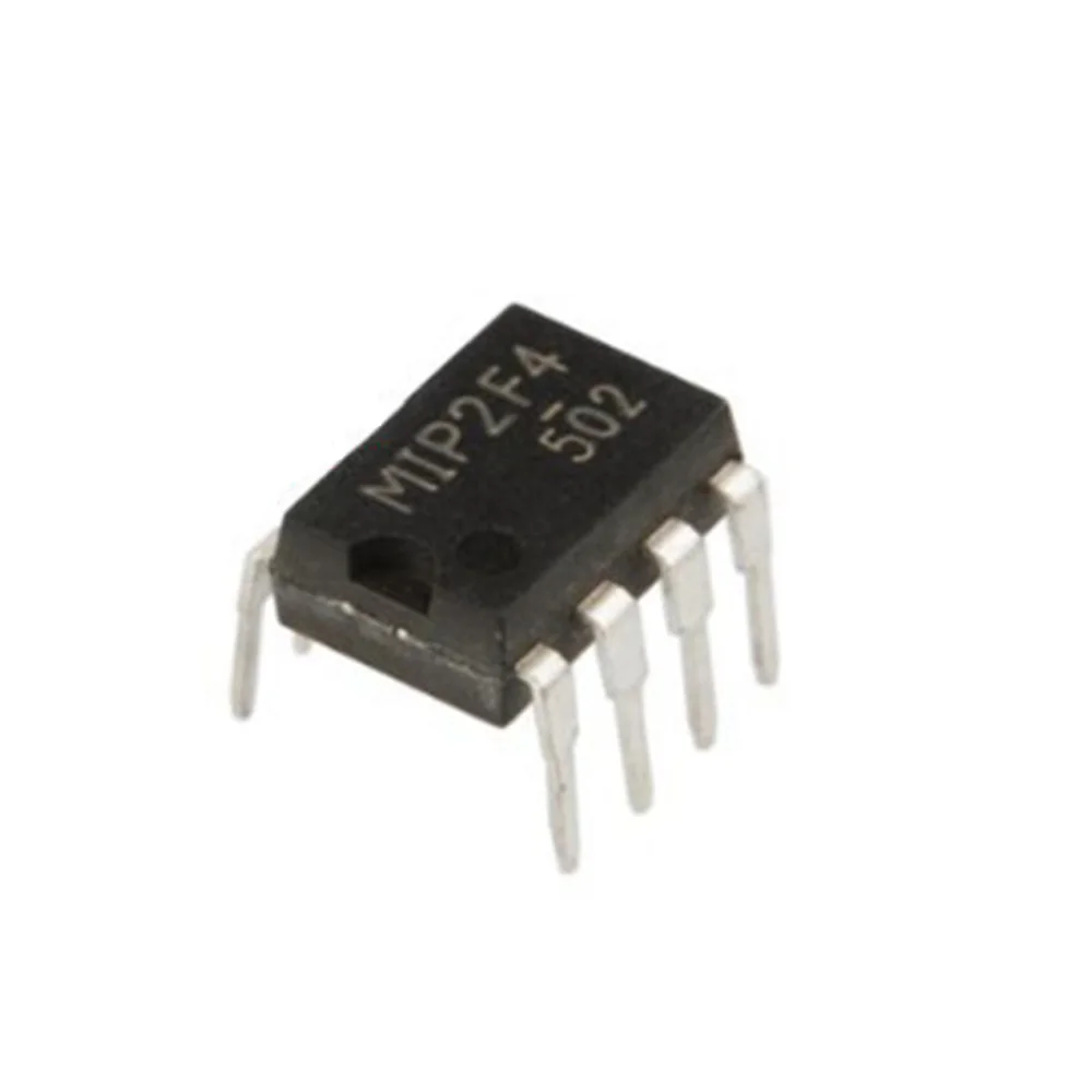 

5pcs/lot MIP2F4 2F4 DIP-7 In Stock