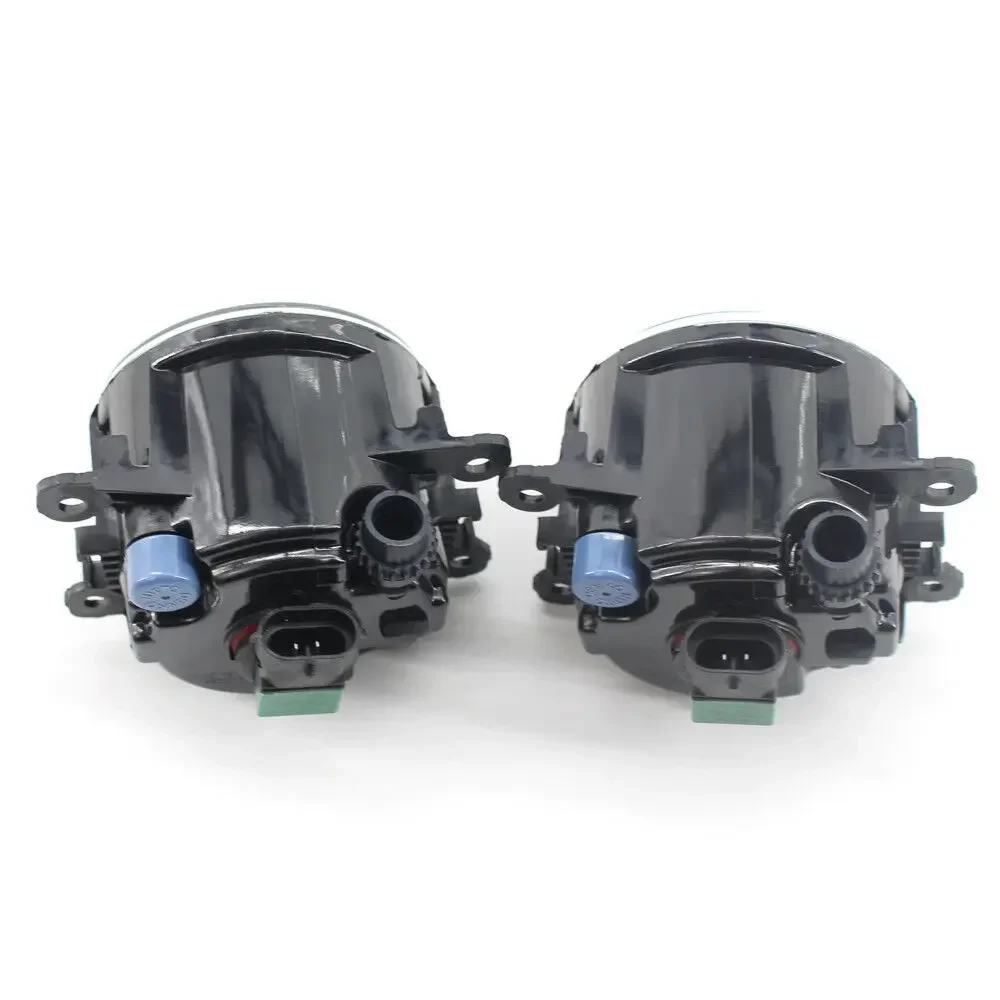 Передний бампер противотуманные фары дневные фонари лампы для Range Rover Sport 2005-2013 2011