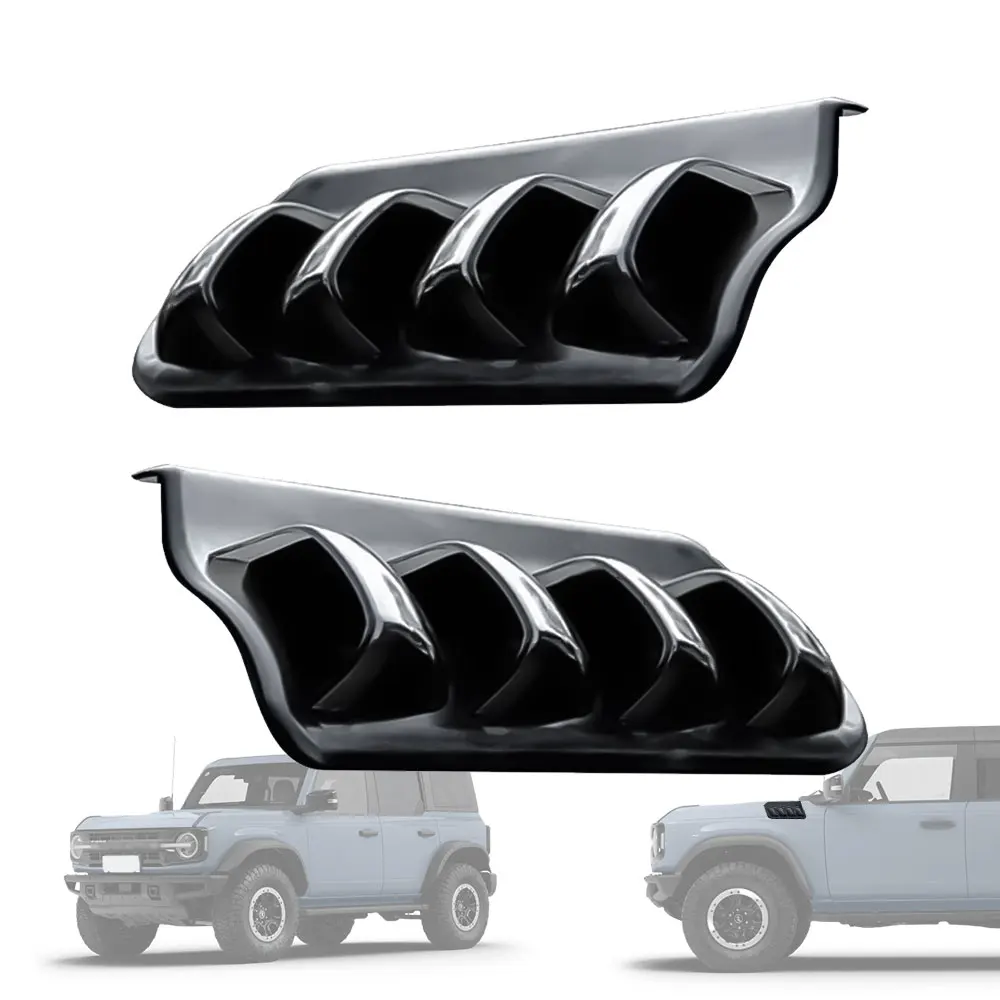 Вентиляционное отверстие для кузова автомобиля Ford Bronco вентиляционные отверстия