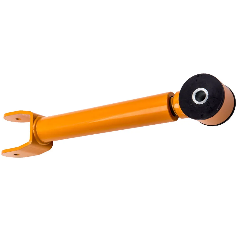 MAXPEEDINGRODS переднее верхнее регулируемое управление для Jeep Grand Cherokee WJ Wrangler 99-04