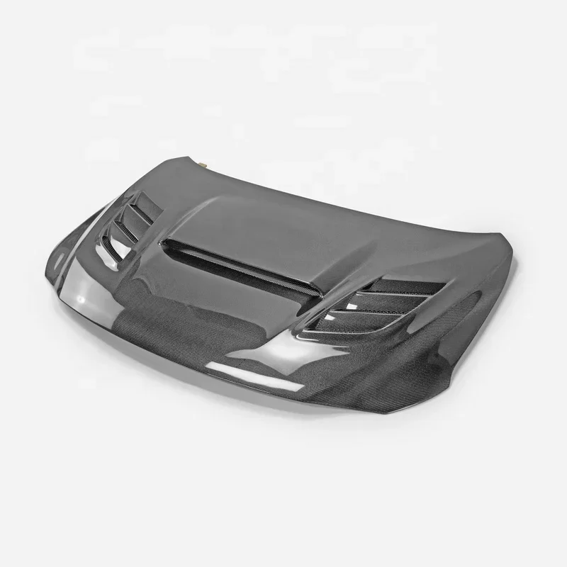 Для Subaru VBH WRX EPA Design вентилируемый капот Impreza STI Капот