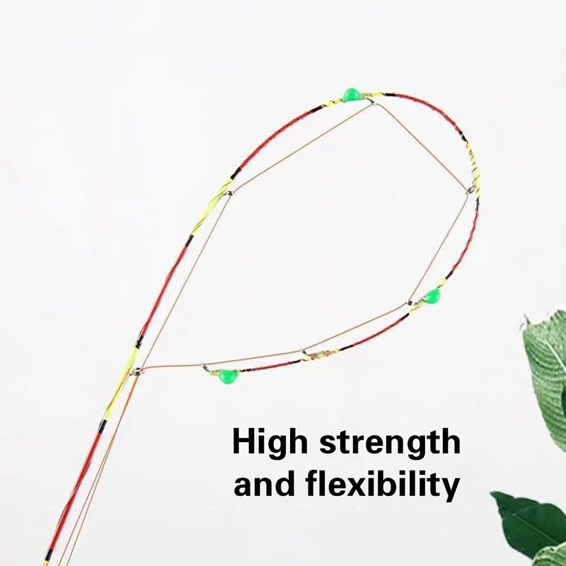 Слегка нано-стекловолокно полутитановый полностью титановый сплав наконечник