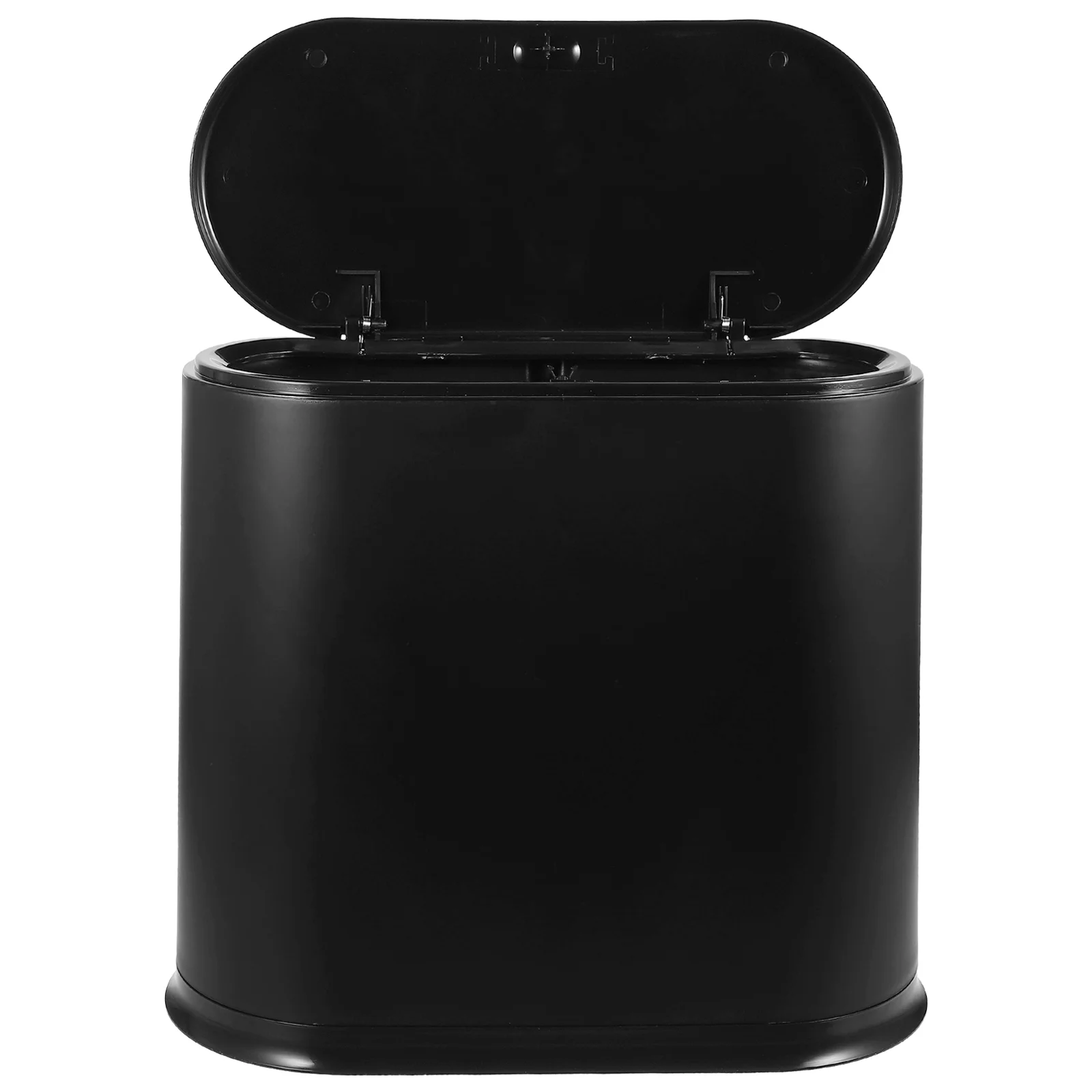 

Garbage Cans Lids Slim Kitchen Step Trash Can Room Trash Can Compact Garbage Bin Kitchen Trash Can Small Waste Basket