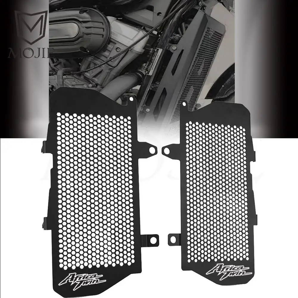 

BD300 Motorcycle CNC Aluminum Radiator Grille Guard Protector Cover For BENDA BD 300 bd300 Radiator Guard Motorbike Accessories