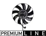 

CFF467000P for FAN motor (PREMIUM LINE) 276DT DISCOVERY 3 L319 0409 DISCOVERY 4 L319 DISCOVERY
