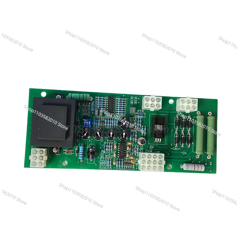 Генератор 6GA2 491-1A для 1 FC6 6GA2491-1A Сери AVR 6GA2-491-1A