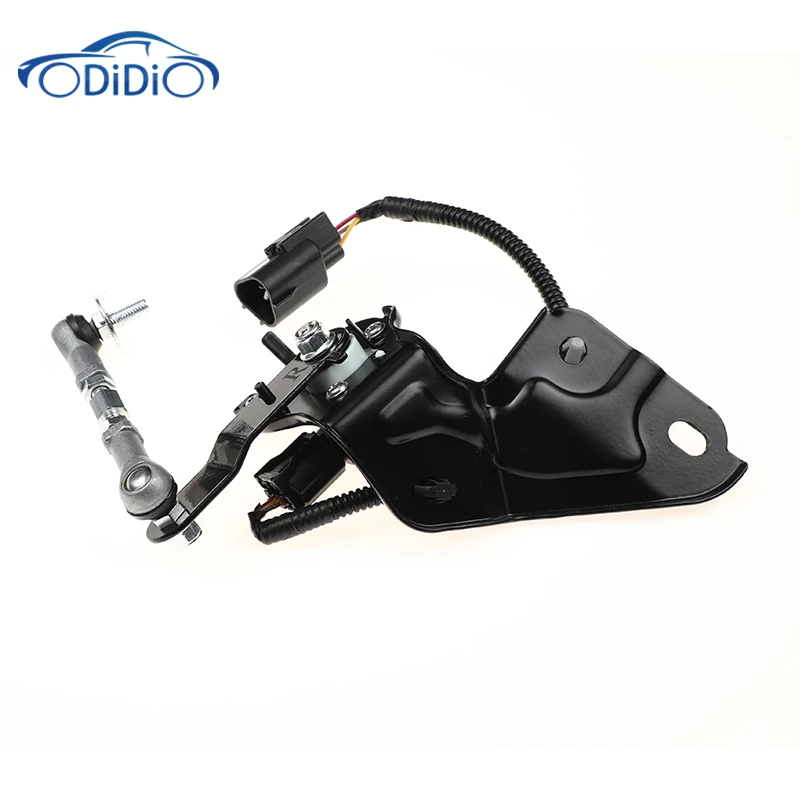 89407-60040 8940760040 датчик уровня высоты для Toyota Land Cruiser 2010-2018 Lexus GX 460 2010-2015 |