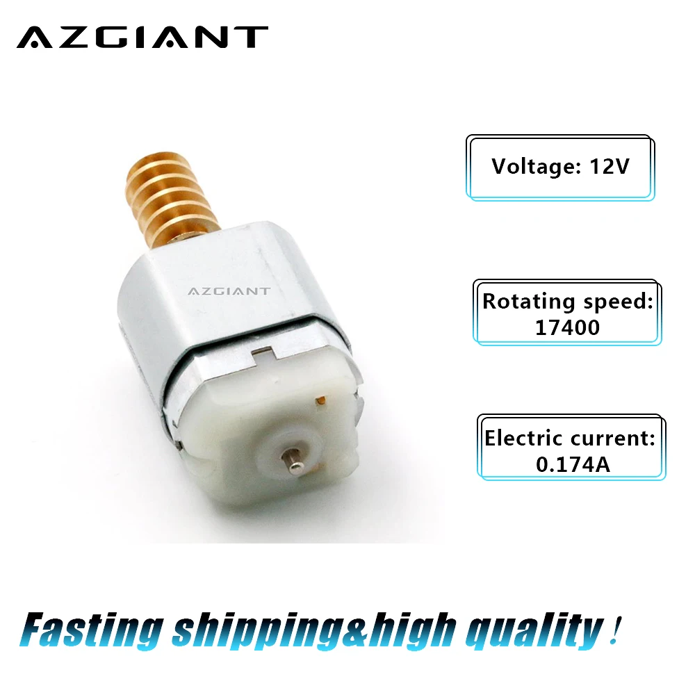 

ELV Steering Column Lock Motor For 2016-2019 Volvo S90