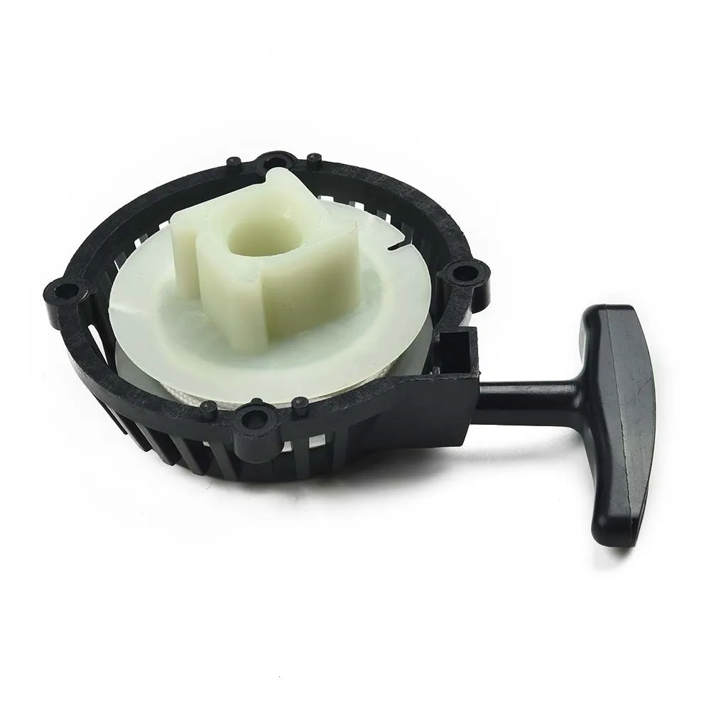 

Accessory Recoil Starter For 47cc 49cc Motor Mini Pocket Quad Dirt Bike ATV Parts Replacement Universal High Quality