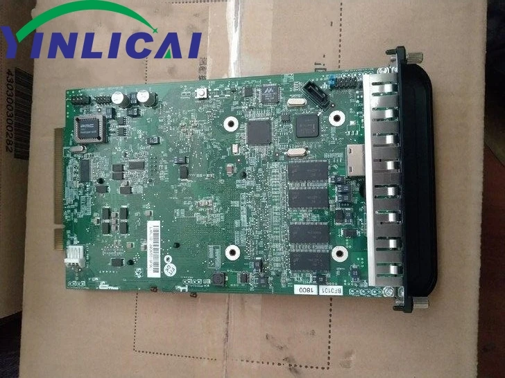 

1pc HDD IDE for Designjet T1100 T1100PS T610 Q6683-67030 Hard drive disk 40G 80G with FW ink printer plotter parts