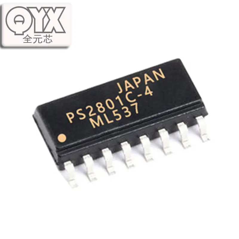 

10 шт./партия, новые оригинальные фотообои PS2801 SOP-16