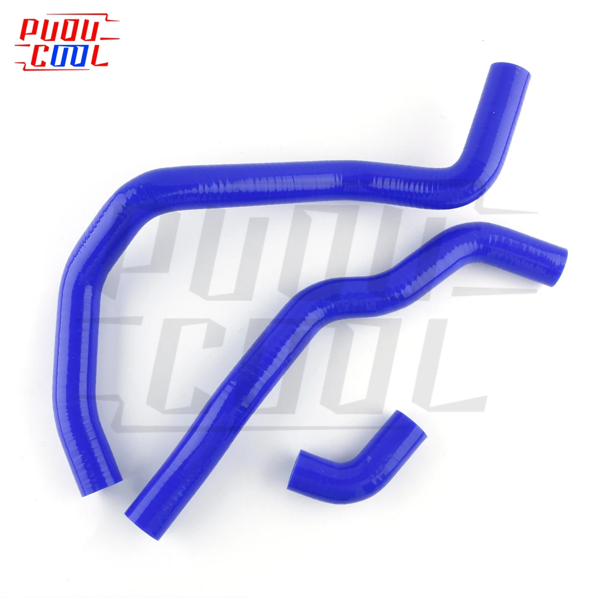 

For 04-08 Honda FIT/JAZZ L13A / L15A i-DSI VTEC GD1/GD3 2004 2005 2006 2007 2008 Silicone Radiator Tube Hoses Pipe Kit 3Pcs