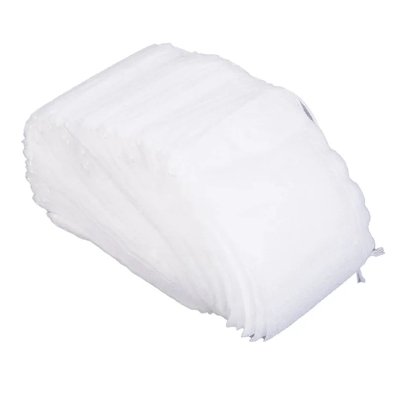 Упаковка из 1000/5 х 7 см пустых ароматических чайных пакетиков с фильтрами для