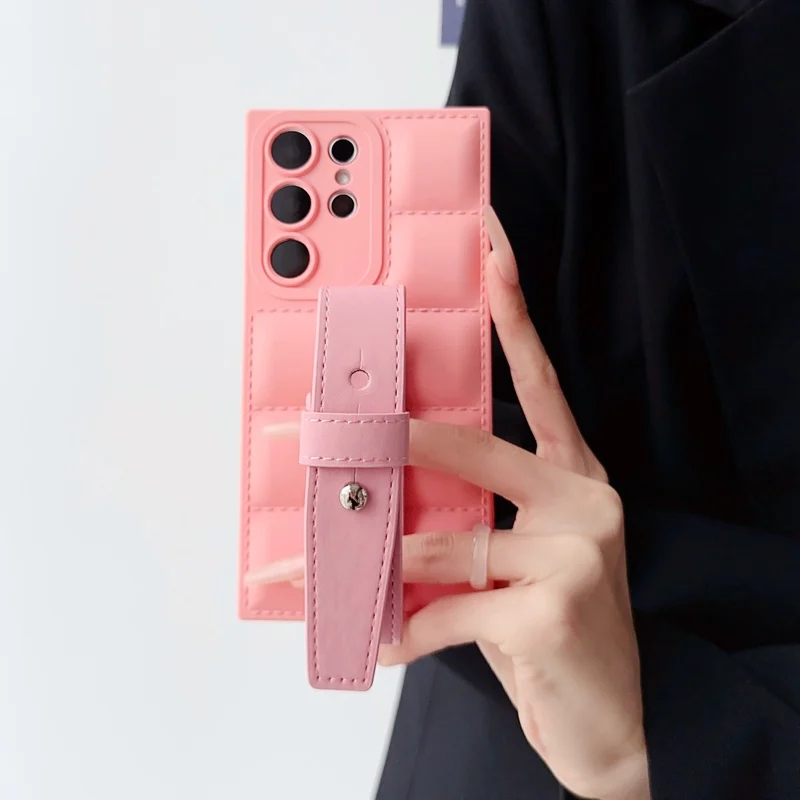 Чехол для Samsung Galaxy Note 20 S24 S23 S22 Ultra S21 Plus S20 FE A05 A05S A15 A25