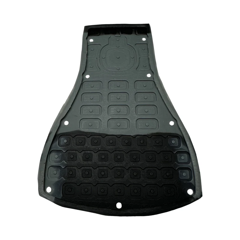 QWER Silcon Rubber Keypad для Trimble TSC3/Ranger 3 коллектор данных RTK аксессуары геодезических