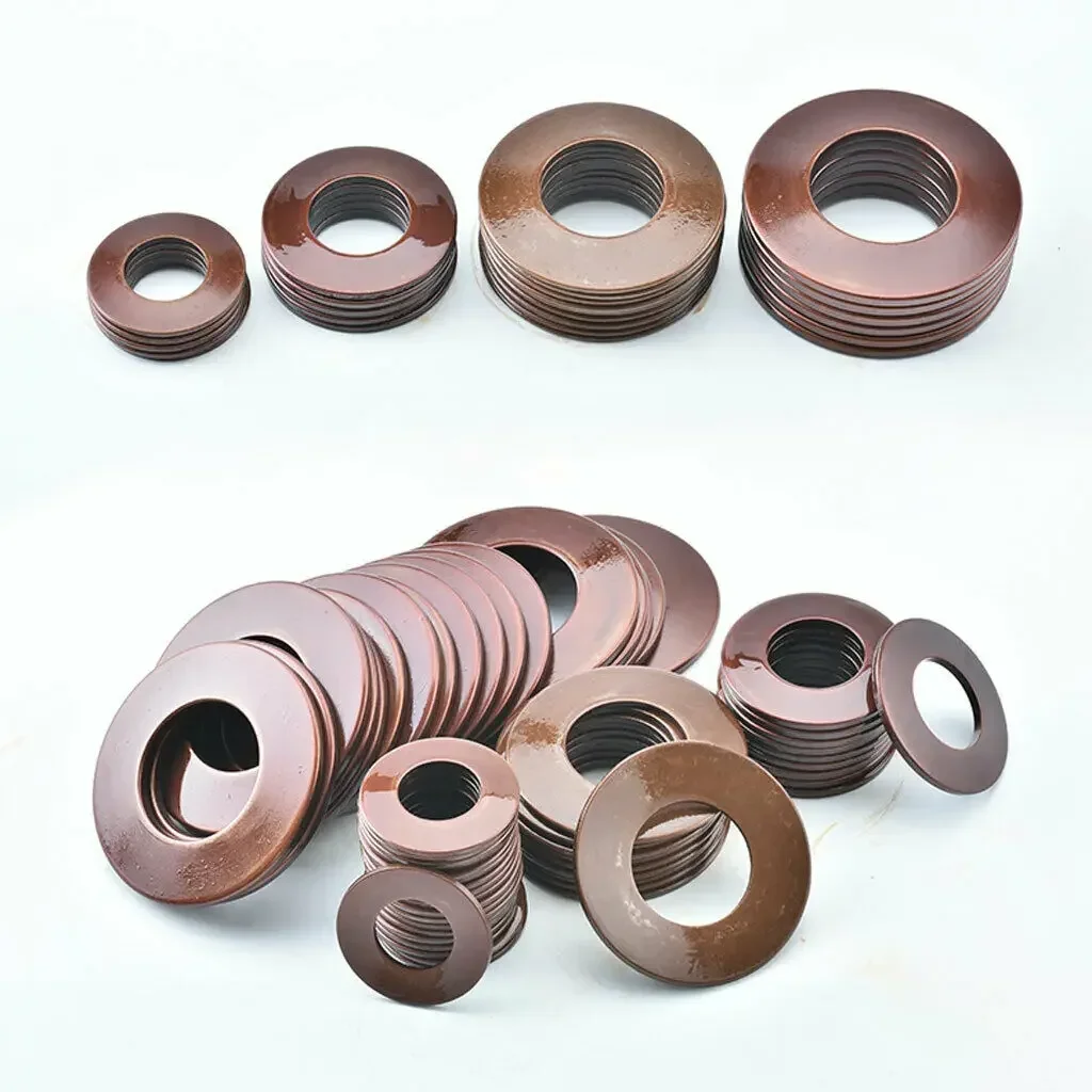 1/2/3/5/10 шт. 60Si2MnA компрессионный диск Belleville пружинная прокладка для посудомоечной