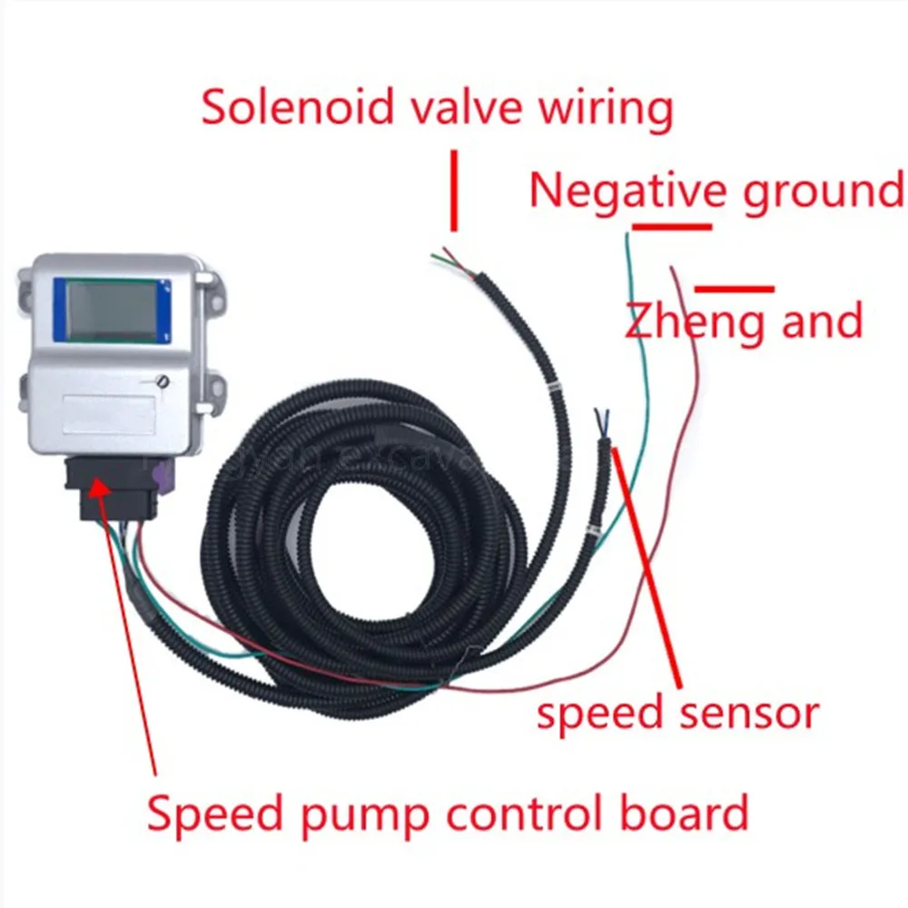 

Запчасти для экскаватора 478-0235, плунжерный насос, контроль расхода, контроль скорости насоса, плата управления, держатель черного дыма, интеллектуальная модель