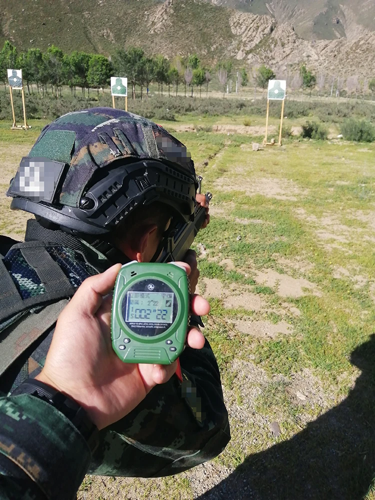 Доставка в тот же день официальный или специализированный таймер IDPA IPSC для