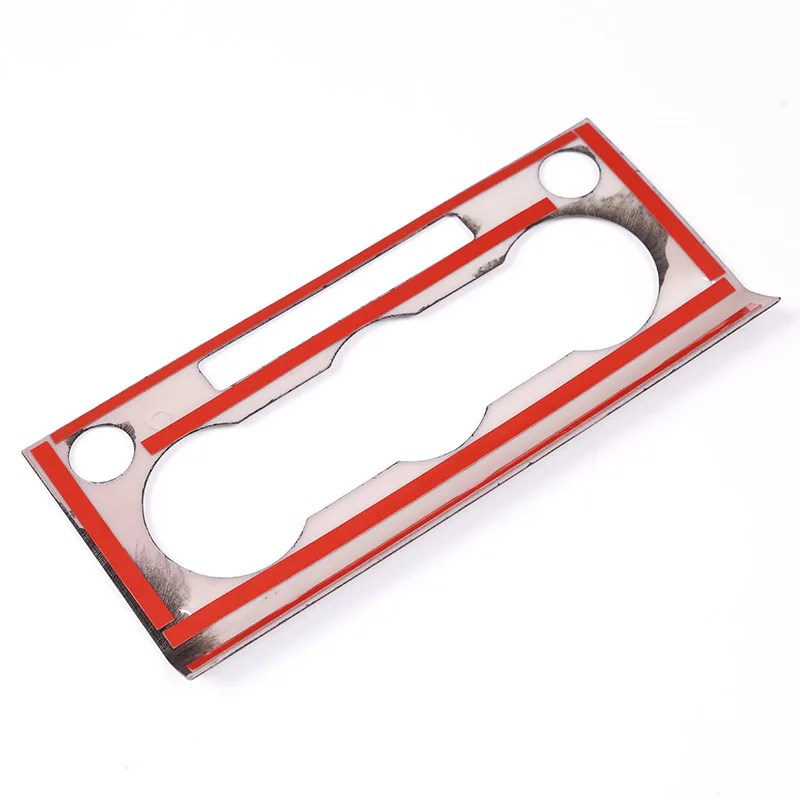 Для Land rover Discovery 5 LR5 2017-23 АБС-древесина Цветной Автомобильный Центр