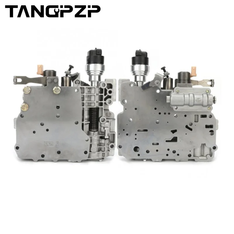 Фото Корпус клапана автоматической коробки передач Tangpzp Vt1 F2 Cvt подходит для Mini Cooper Saturn 2002-2008 1,4л 1,6л №4