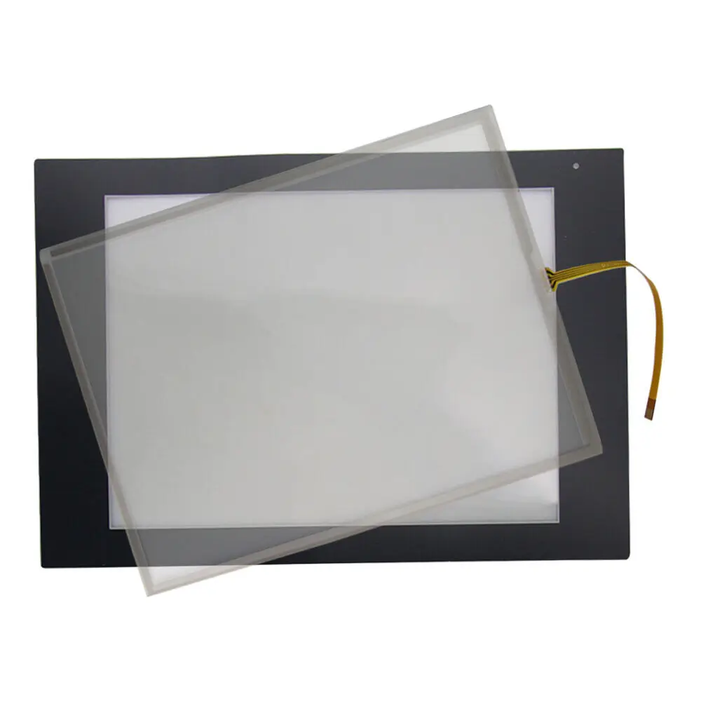 

For PANELVIEW 800 2711R-T10T Protective Film + Touch Screen