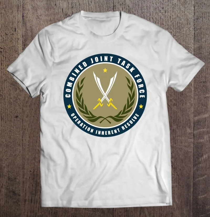 

Футболка Cjtf с рисунком по собственному дизайну Мужская, хлопковая рубашка с рисунком, с присущим разрешением операций, Аниме Манга