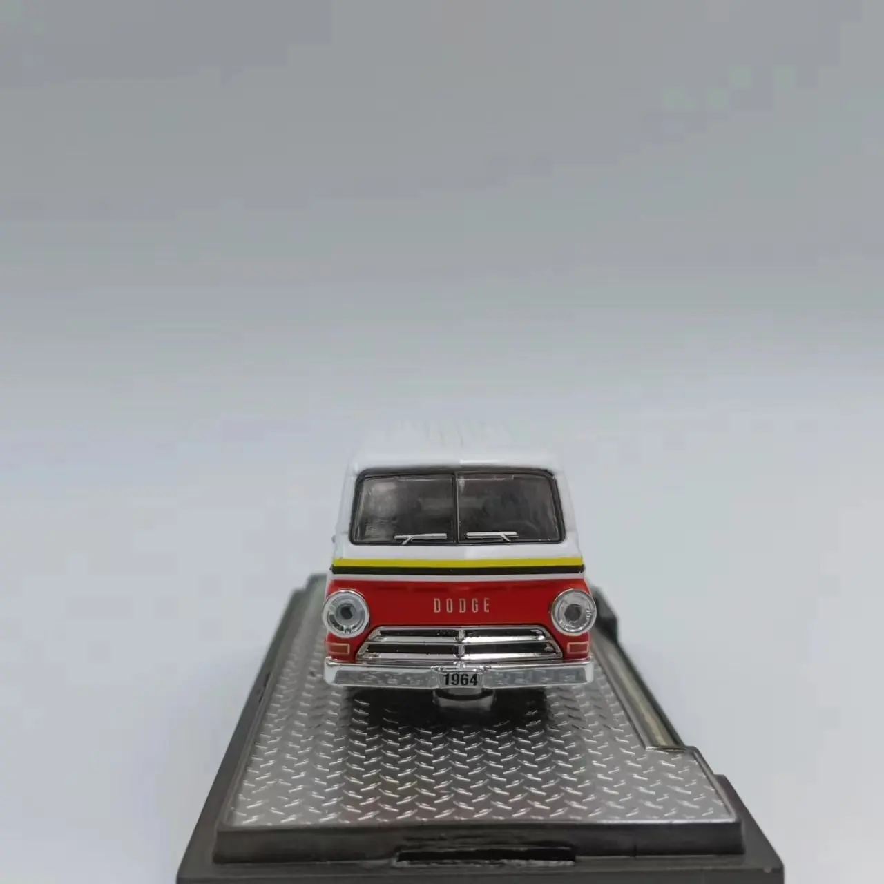 M2 Machines 1/64 1964 Dodge A100 модель автомобиля из сплава редкая коллекция игрушек
