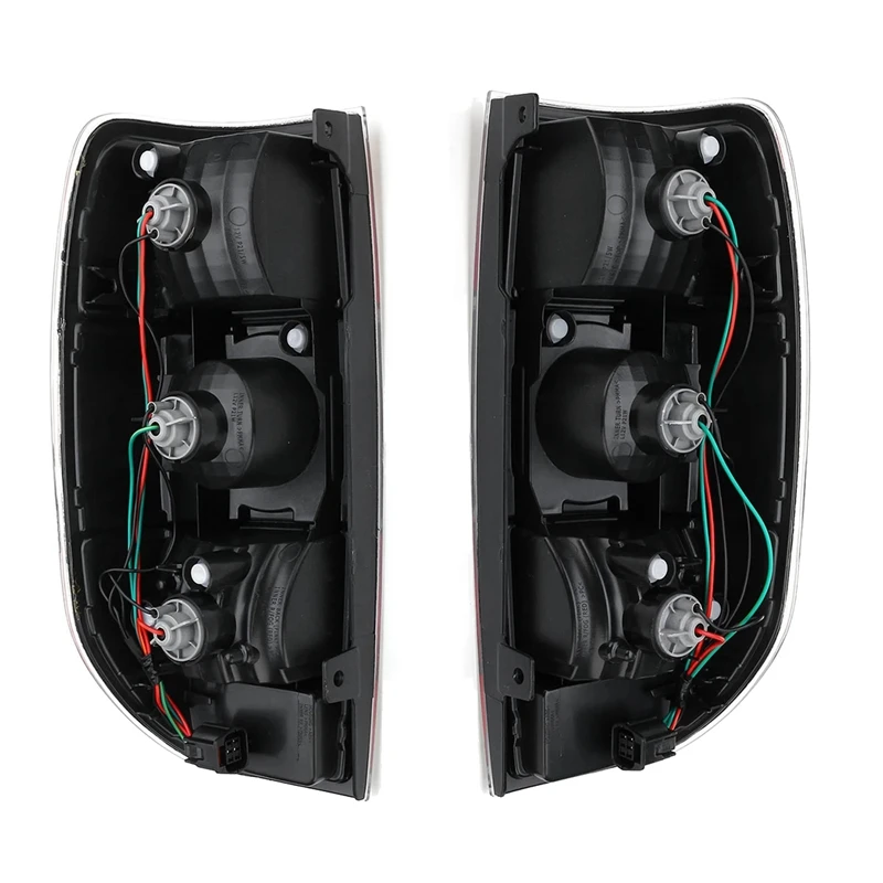 Задний фонарь автомобиля стоп-сигнал задний для Mazda BT50 2007-2011 UR56-51-150 UR56-51-160 с жгутом