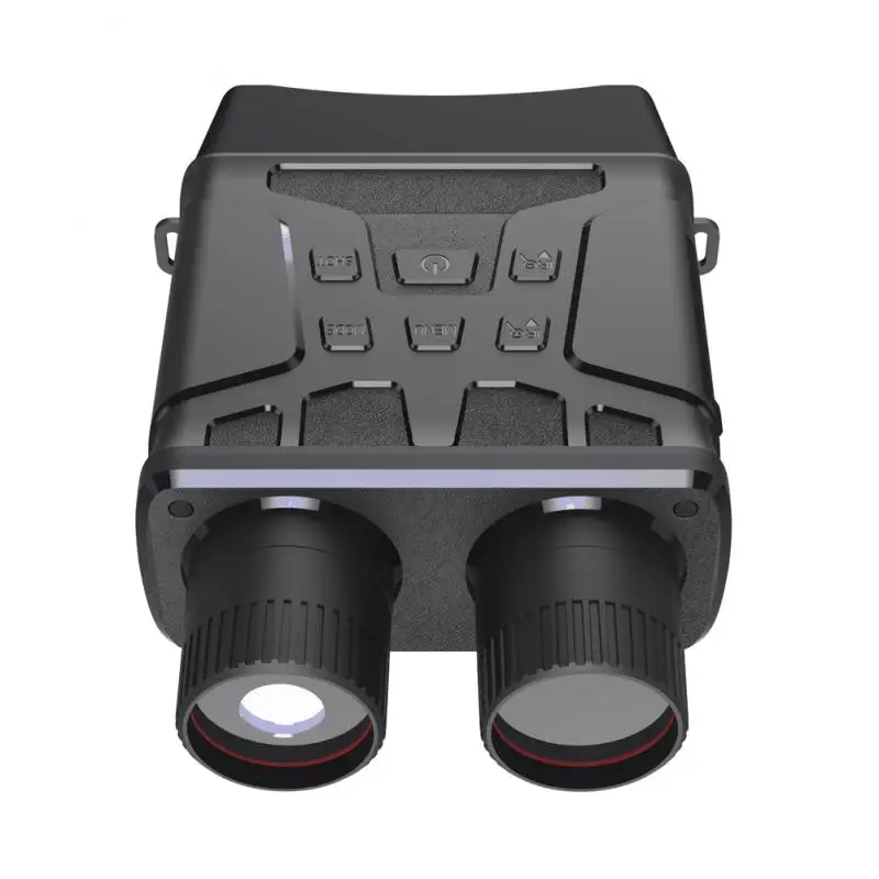 

Hunting Telescope 1080p Night-vision Outdoor 5x Digital Zoom 9 Languages For Camping Surveillance Telescope Night Goggles Type-c