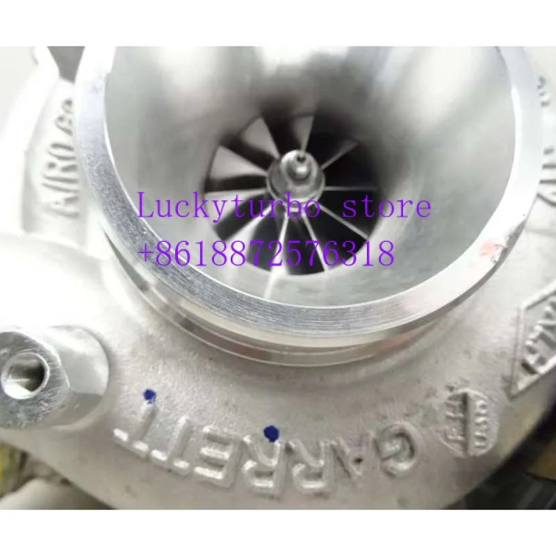 Турбо 839077 059145873DB для 3,0 T 839077-1011 059145873CL