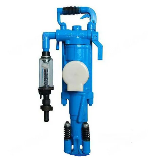 

High Quality Y20 Y24 Y27 Pneumatic Rock Drill/Jack Hammer Y24