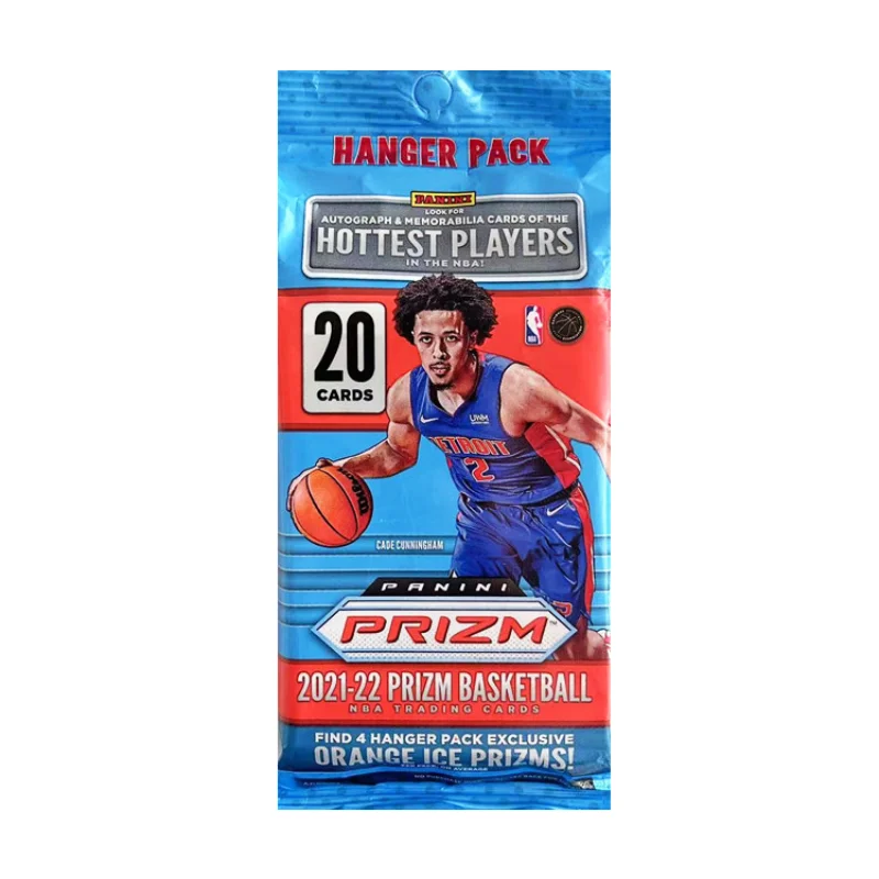 

Panini NBA Milwaukee Bucks Hoops Select Prizm Basketball Star Card Figures Flash Board Collectible Gift Card Hanging Bag