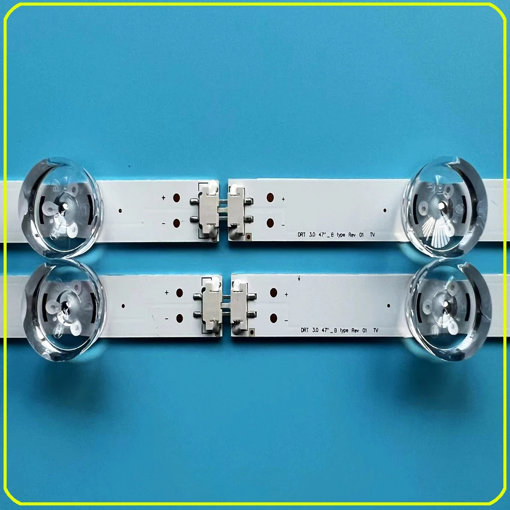 Светодиодная лента для подсветки телевизора LG 47 дюймов innotek DRT 3 0 6916L-1948A 1949A 47LB6300